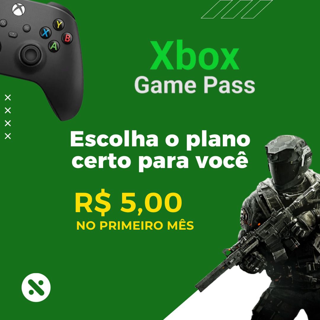 Game Pass terá Ark, CrossfireX e mais jogos em fevereiro