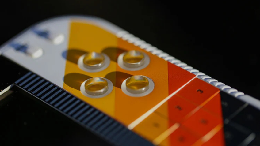 Atari Gamestation Go