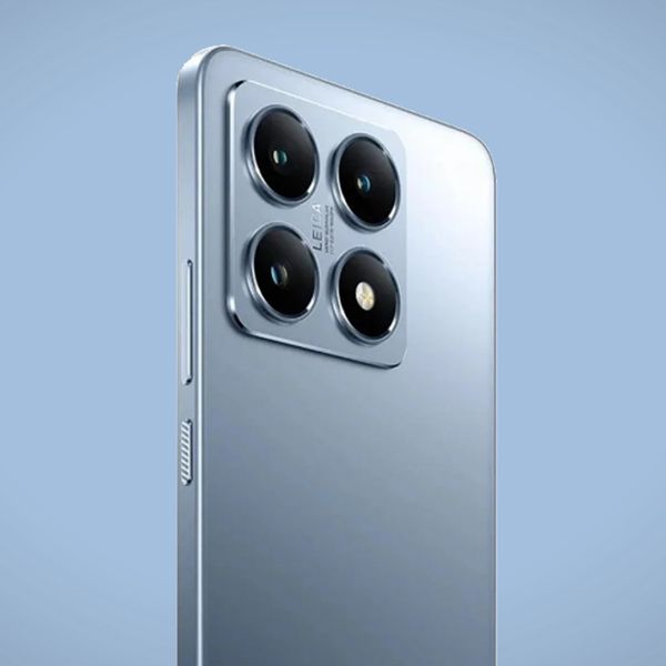 Linha Xiaomi 14T vaza por completo com preços e imagens - Canaltech