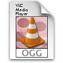 Quase todos os reprodutores de áudio, como o VLC Media Player, possuem suporte nativo ao OGG Vorbis