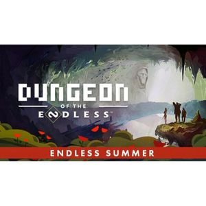 Dungeon of the ENDLESS™ - PC