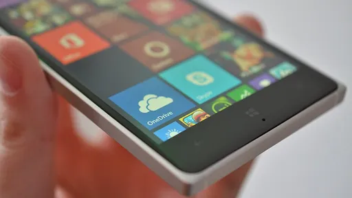Windows Phone deve contar com apenas 0,1% do mercado em 2020, segundo IDC