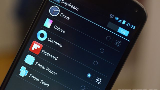 Sete aplicativos gratuitos para usar o recurso Daydream do Android