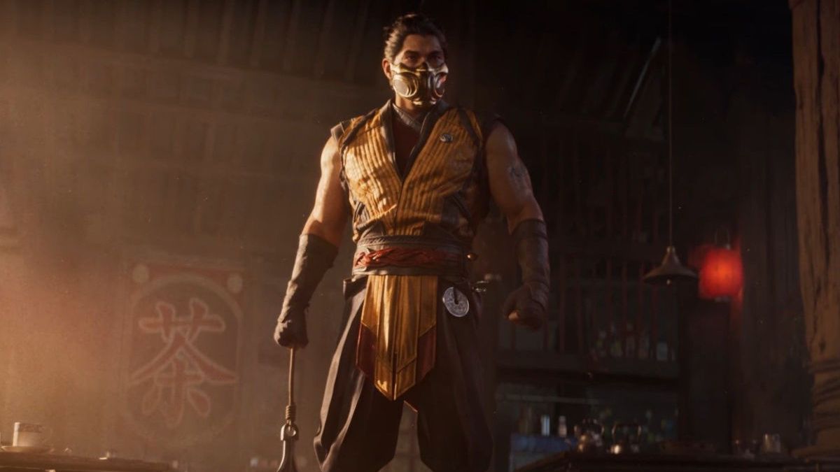 Mortal Kombat 1: Conheça tudo sobre o novo Jogo