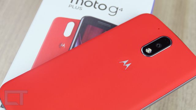 Motorola recua e inclui G4 Plus na lista de aparelhos que terão o Android Oreo