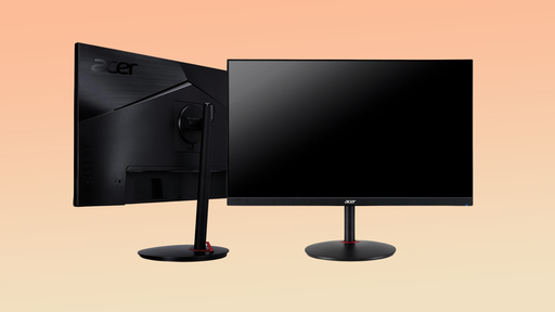 Review Acer Nitro XV252Q | O monitor gamer 390 Hz para quem é competitivo