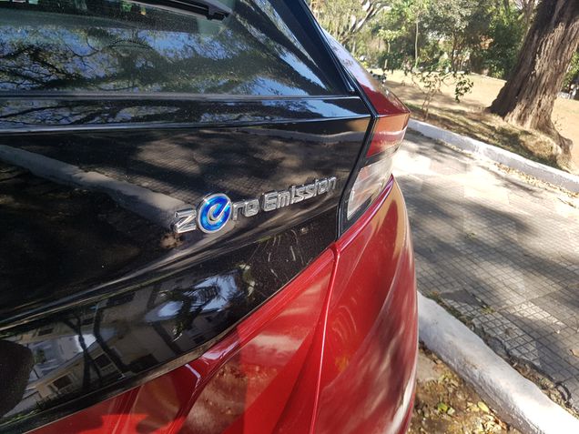 Carros Elétricos
