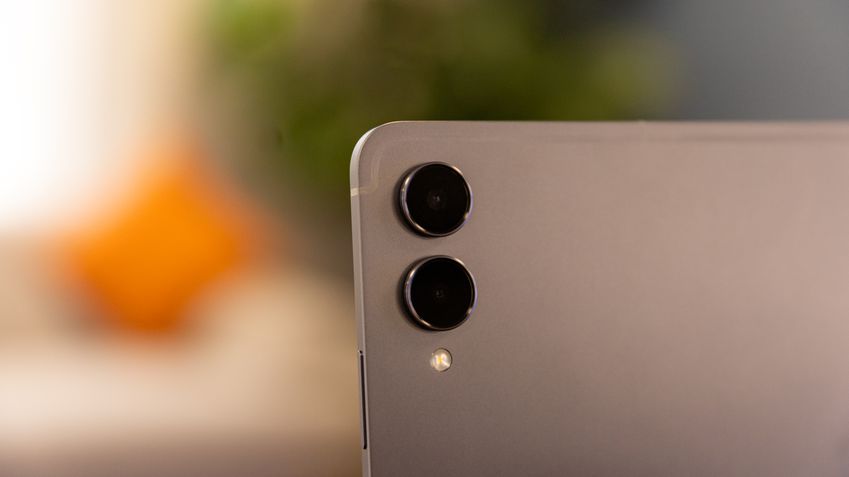 Samsung Galaxy Tab S11 Ultra