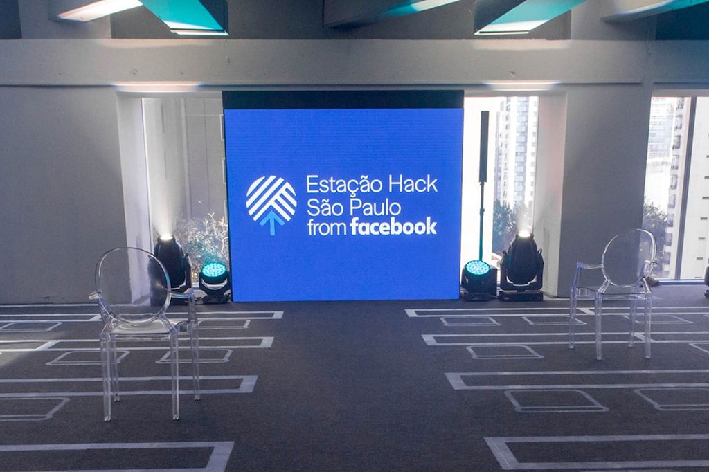 Estação Hack, projeto educativo do Facebook, retorna em 2019 com novidades