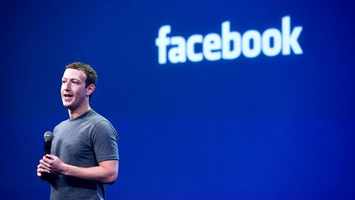 Facebook está testando "links de que você pode gostar"