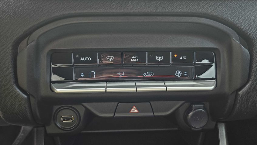 Citro&euml;n Basalt (Teste - Review)