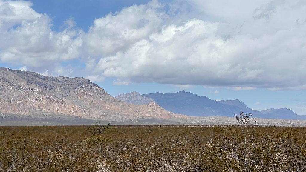 Campo de testes do exército dos EUA