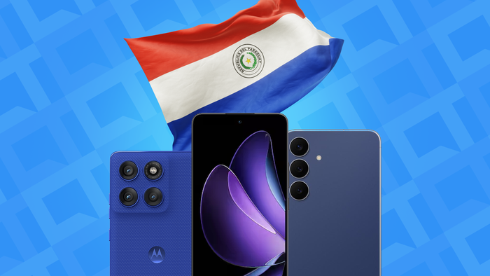 Trazer celular do Paraguai em 2026: 5 modelos que ainda valem muito a pena