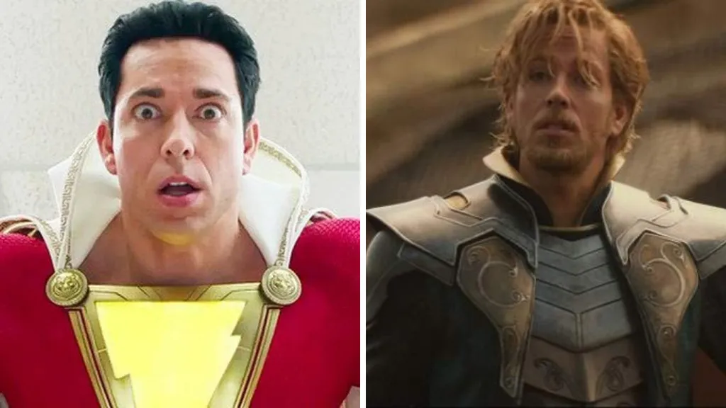 Vira-casacas: 15 atores que já fizeram filmes da DC e da Marvel