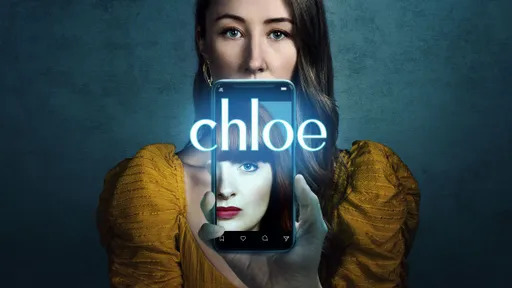 Chloe | Conheça a nova série de suspense psicológico do Prime Video