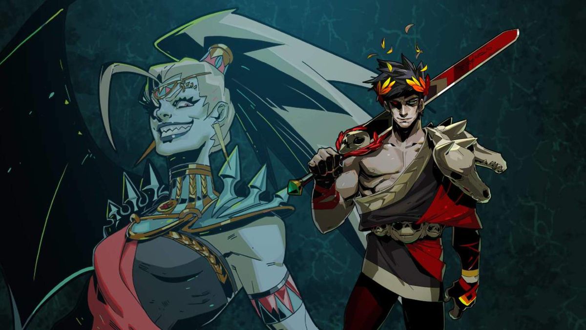 Hades II será localizado em PT-BR e a Supergiant Games está