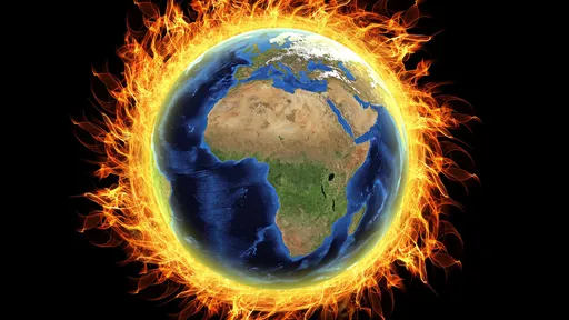 10 eventos naturais que causam mudanças climáticas na Terra