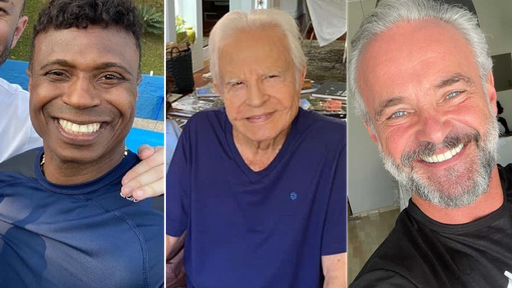 Site chega ao Brasil com venda de videomensagens de famosos a partir de R$ 270