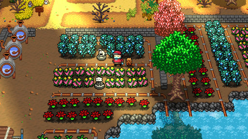 Monster Harvest: conheça novo game de colheita e criação de animais