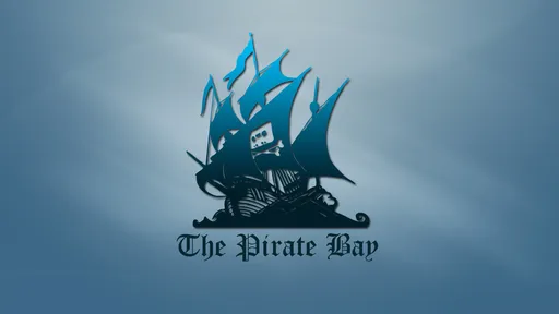 Google Chrome e Firefox bloqueiam acesso ao Pirate Bay