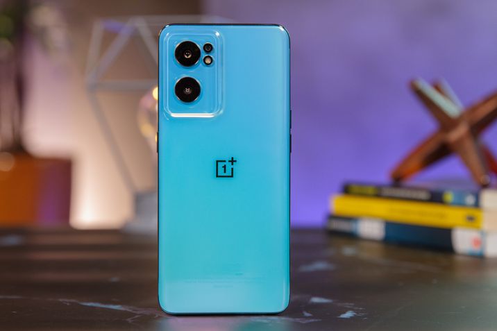 Oneplus Nord CE 2