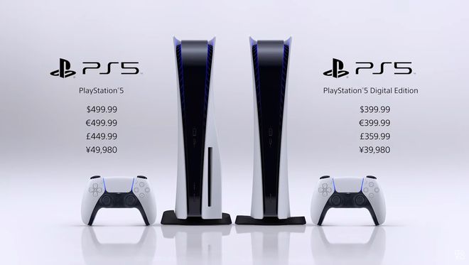 PlayStation 5: saiba tudo sobre o novo console da Sony