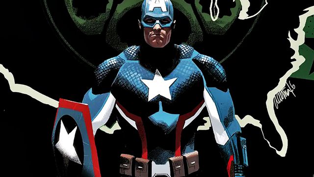 Marvel Comics