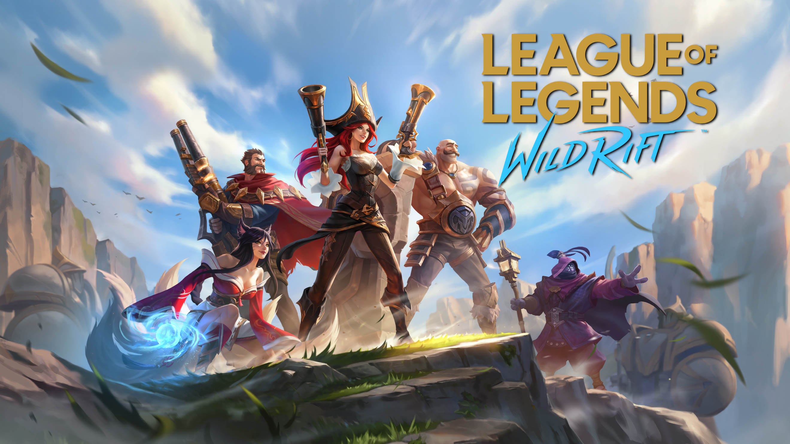 REQUISITOS LEAGUE OF LEGENDS