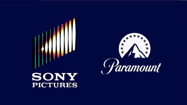 Reprodução/Sony Pictures, Paramount Pictures