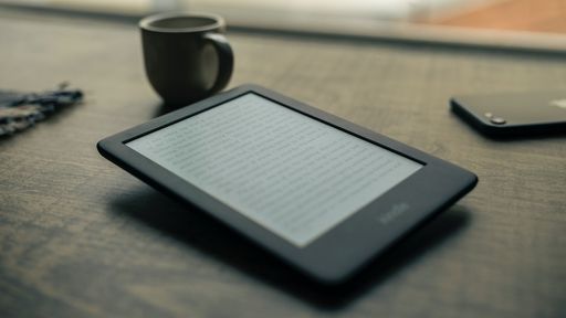 Como publicar um eBook no Amazon