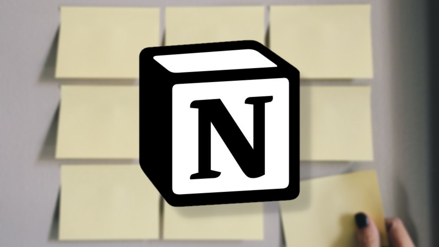 How to put a calendar in Notion