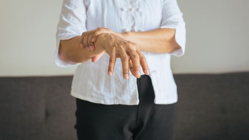 Como a tecnologia está envolvida no futuro do combate à doença de Parkinson
