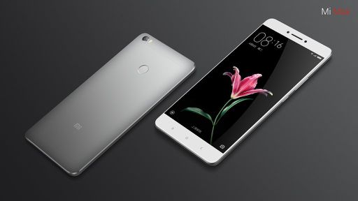 Vazam as especificações completas do Xiaomi Mi Max 2; confira