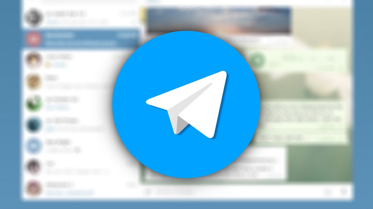 Como encontrar grupos no Telegram