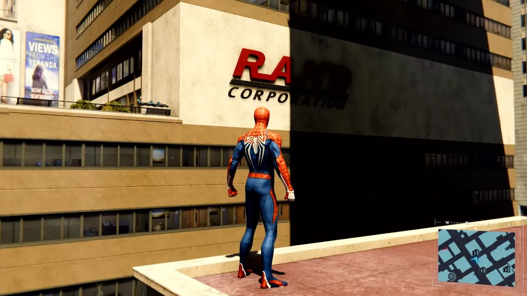 Marvel's Spider-Man  10 locais icônicos do universo Marvel no
