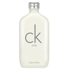 Ck One Calvin Klein - Perfume Unissex - Eau de Toilette - 100ml