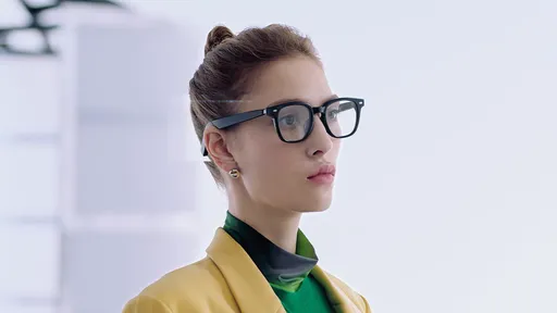Seguindo Apple, Meta e Google, Huawei patenteia óculos AR inteligentes