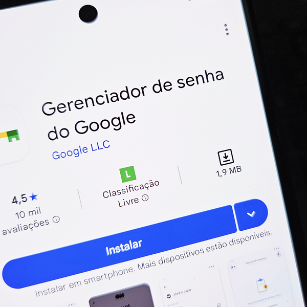 Atualização de junho do Android resolve grande problema com senhas