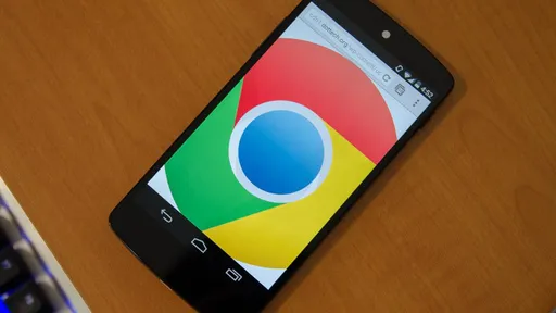 Google libera versão 52 do Chrome para Android