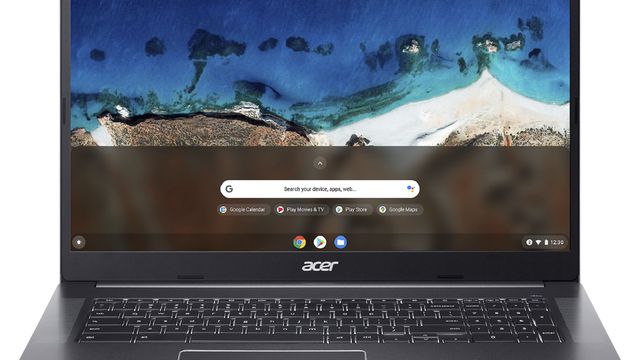 Acer/Best Buy