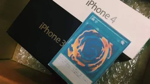 Chinesa compra iPhone 7 pela internet, mas recebe trollada surpresa