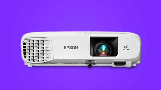 Epson anuncia novos modelos de projetores portáteis para o mercado corporativo