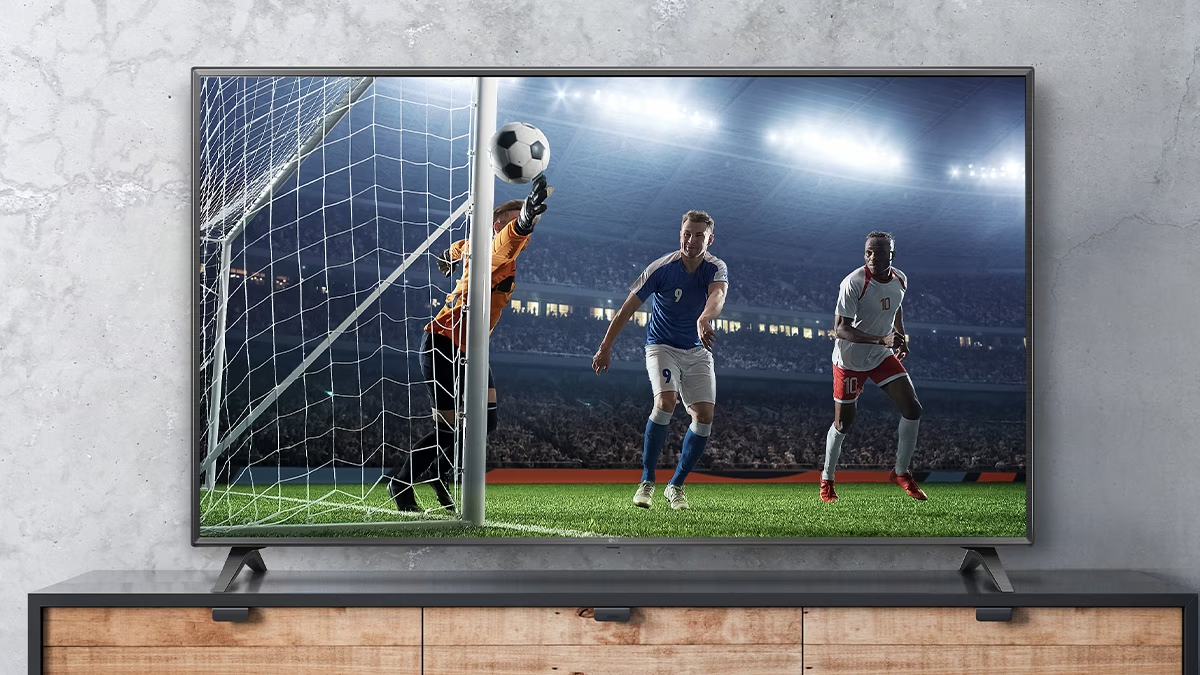TV GIGANTE | LG 70UR8750 ThinQ AI de 70" por R$ 3,6 mil - Canaltech