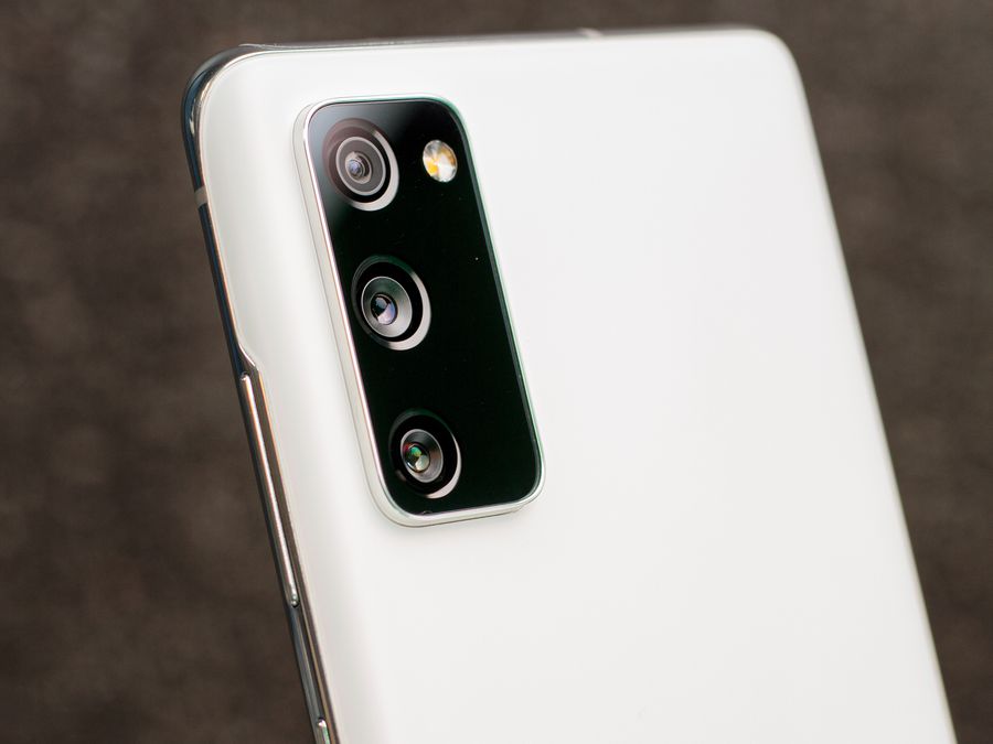 Galaxy S20 FE com Snapdragon 865 ganha versão com 256 GB de espaço