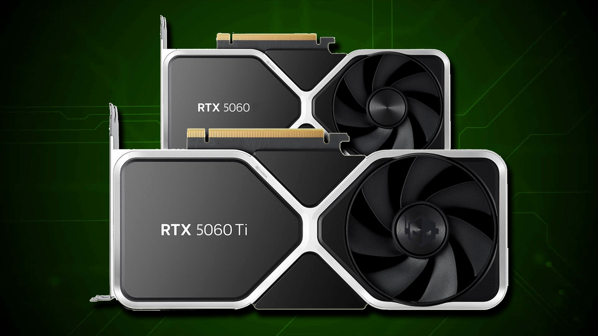 NVIDIA pode ter adiado RTX 5060 e 5060 Ti em algumas semanas; veja nova data