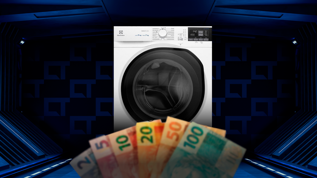 Eric Mockaitis / Canaltech