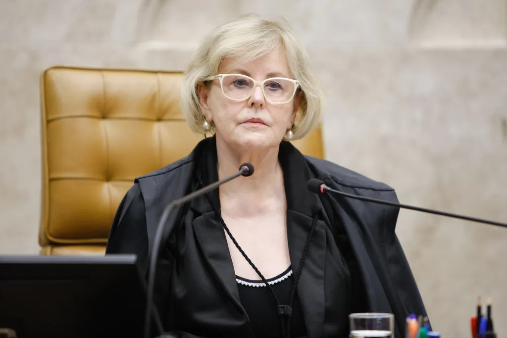 Rosa Weber, atual presidente do STF, foi a responsável pela decisão que fez o assunto voltar à tona. (Imagem: Rosinei Coutinho /SCO/STF)