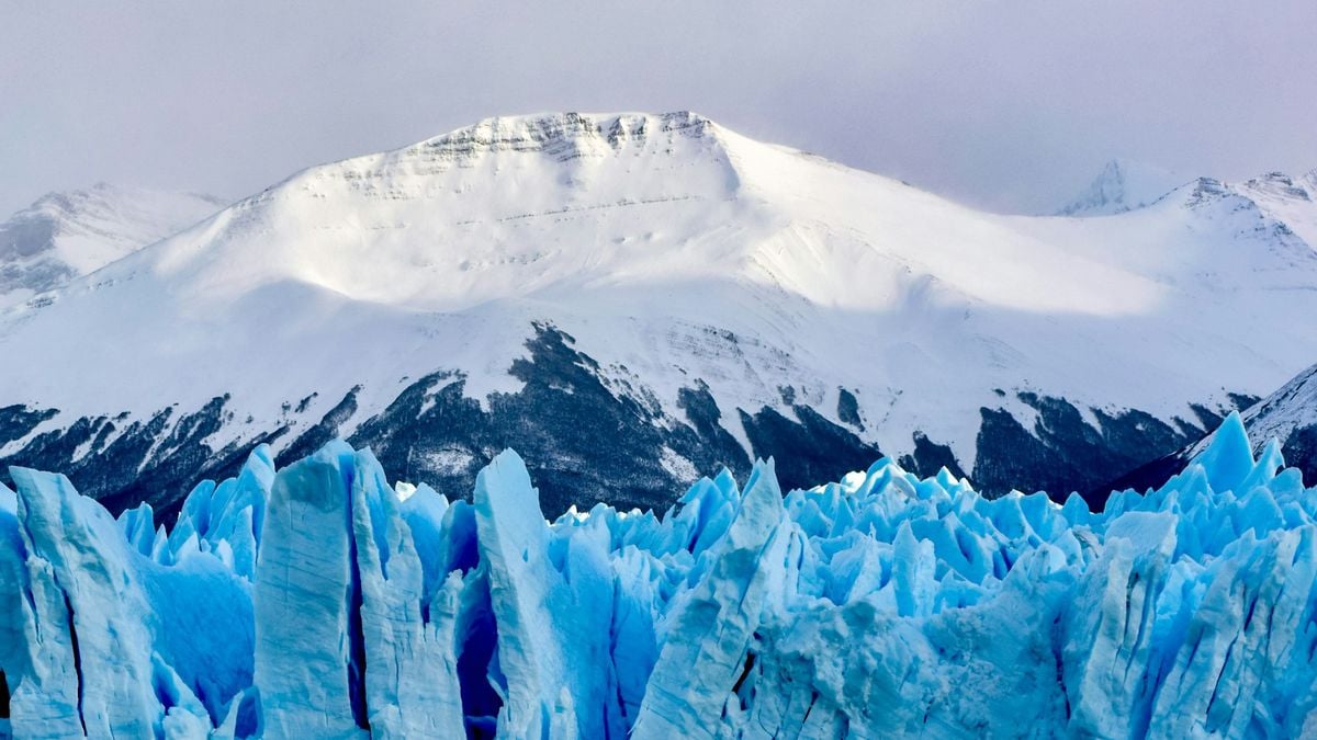 Dia Mundial das Geleiras: ONU chama à ação para salvar o equilíbrio da Terra