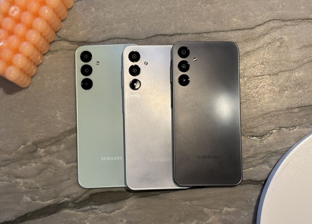 Galaxy A16