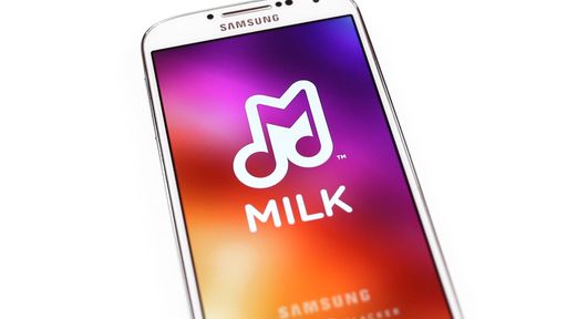 Samsung encerrará Milk Music em 22 de setembro